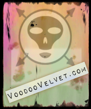 Voodoo Velvet.com